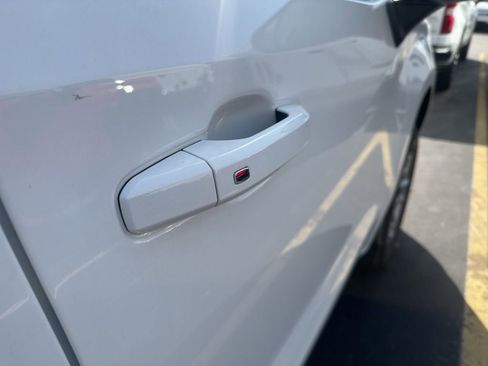 New 2026 Chevrolet Silverado 1500 LT image 8