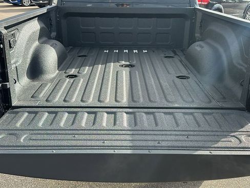 New 2026 RAM 2500 Big Horn image 8