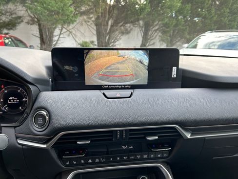 New 2026 MAZDA CX-90 3.3 Turbo w/ Premium Sport Pkg image 20