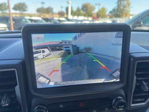 Certified 2023 Ford Bronco Sport Big Bend AWD/4WD image 12