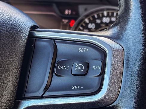 Used 2020 RAM 1500 Laramie w/ Off Road Group AWD/4WD image 21