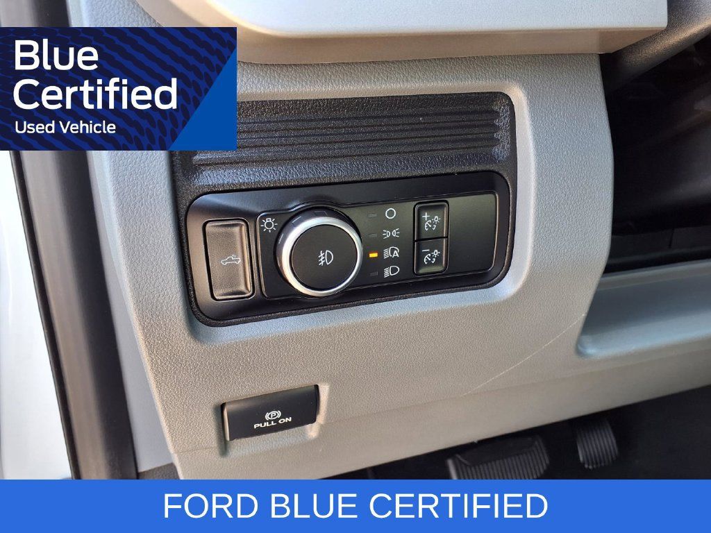 Certified 2026 Ford F350 XLT AWD/4WD image 23