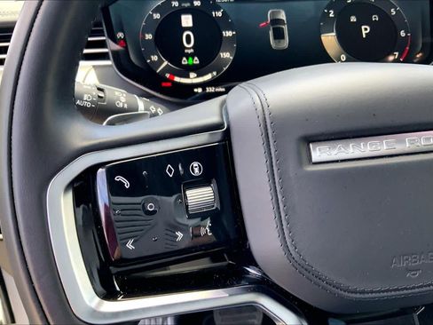 Certified 2025 Land Rover Range Rover Sport SE AWD/4WD image 22