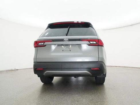 New 2026 Toyota Grand Highlander Limited image 56