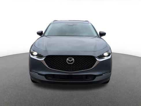 New 2025 MAZDA CX-30 AWD 2.5 S w/ Preferred Package image 9