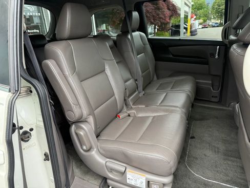 Used 2016 Honda Odyssey EX-L image 33