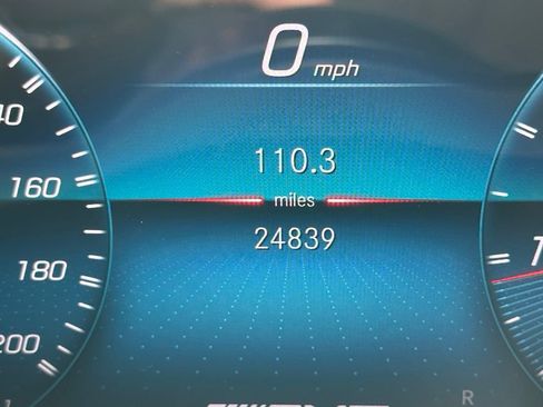 Used 2022 Mercedes-Benz GLA 45 AMG 4MATIC image 15