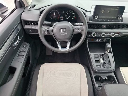 Certified 2023 Honda CR-V EX image 12