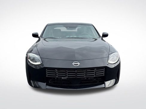 New 2026 Nissan Z Sport w/ Floor Mat Package RWD image 8