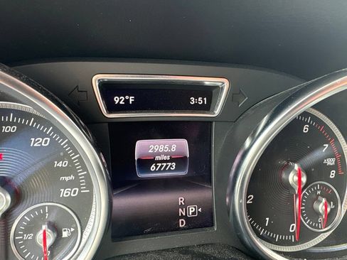 Used 2018 Mercedes-Benz GLE 350 image 10