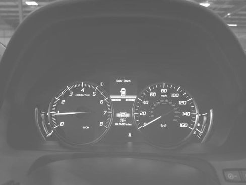Used 2019 Acura TLX FWD image 27