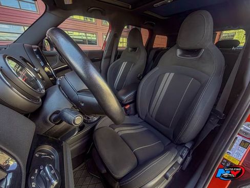 Used 2018 MINI Cooper Countryman John Cooper Works image 9