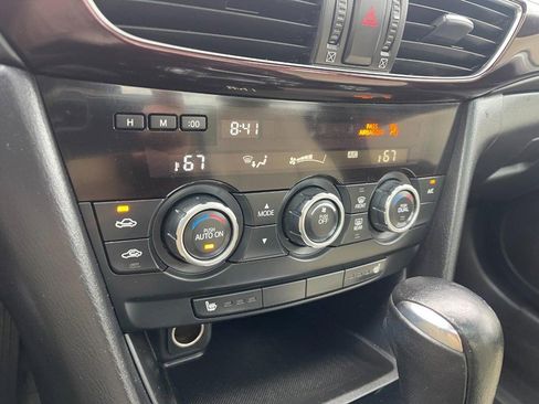 Used 2015 MAZDA MAZDA6 Grand Touring w/ GT Technology Package FWD image 26