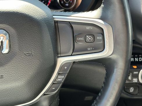 Used 2020 RAM 1500 Big Horn AWD/4WD image 25