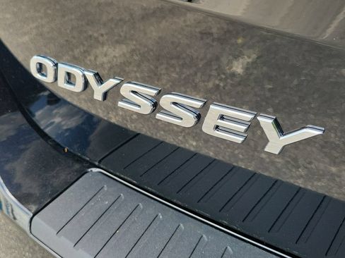 New 2026 Honda Odyssey EX-L image 8