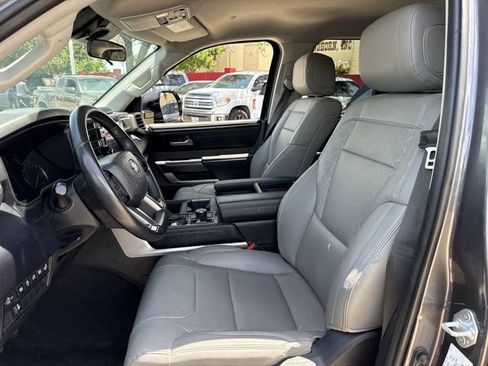 Used 2024 Toyota Tundra SR5 w/ SR5 Premium Package AWD/4WD image 25
