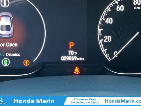 Used 2020 Honda Accord EX-L image 31