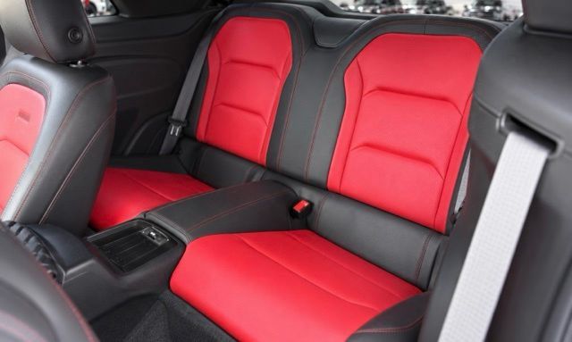 Used 2023 Chevrolet Camaro SS RWD image 11