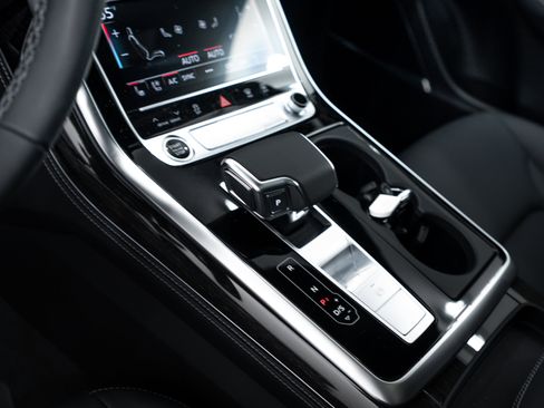 New 2026 Audi Q8 Premium Plus AWD/4WD image 11