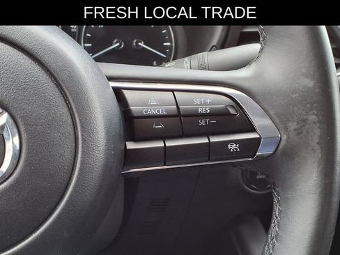 Used 2024 MAZDA MAZDA3 s FWD image 23
