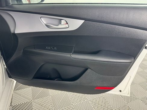 Used 2024 Kia Forte LXS image 26