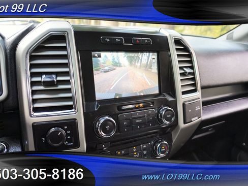 Used 2015 Ford F150 Lariat image 36
