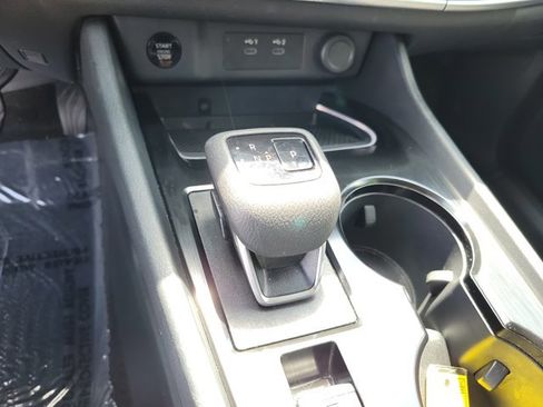 Used 2025 Nissan Rogue SV w/ Rock Creek Premium Package AWD/4WD image 32