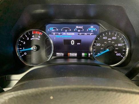 Used 2021 Ford F250 Lariat AWD/4WD image 26