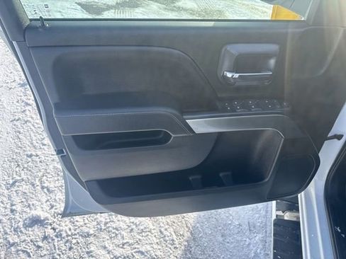 Used 2018 Chevrolet Silverado 1500 LT w/ All Star Edition image 10