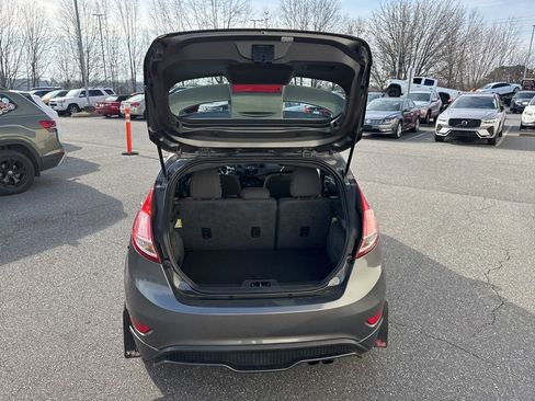 Used 2016 Ford Fiesta ST image 10