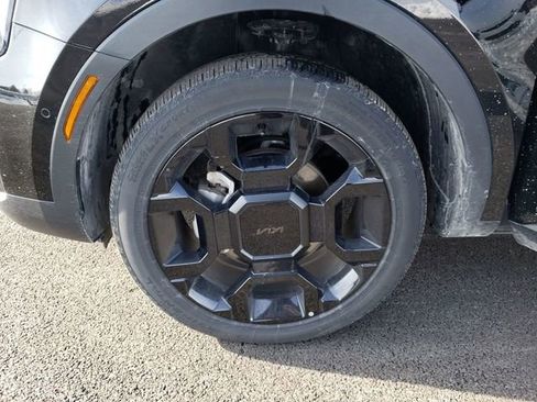 Used 2025 Kia Sorento SX Prestige image 27