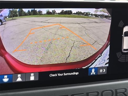 New 2026 Honda Passport TrailSport image 5