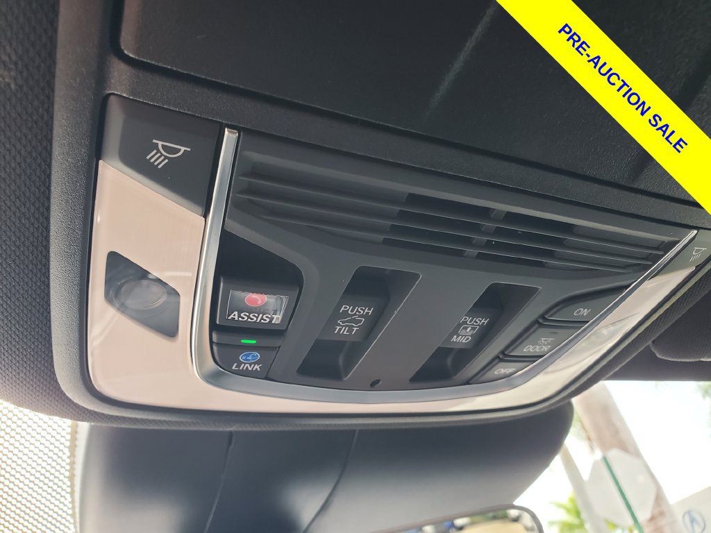 Certified 2023 Acura RDX w/ Advance Package FWD image 34