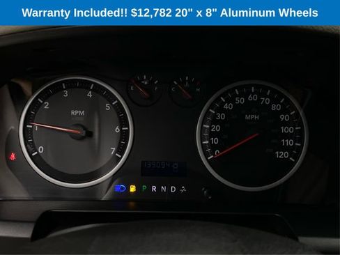 Used 2012 RAM 1500 Express AWD/4WD image 19