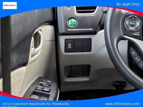 Used 2014 Honda Civic LX image 18