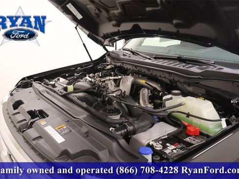 New 2026 Ford F250 Lariat image 40