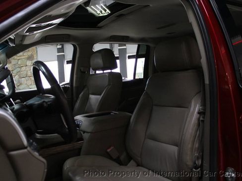 Used 2015 GMC Yukon XL SLE w/ Convenience Package image 14