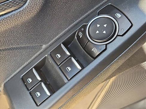 Used 2023 Ford Escape ST-Line AWD/4WD image 12