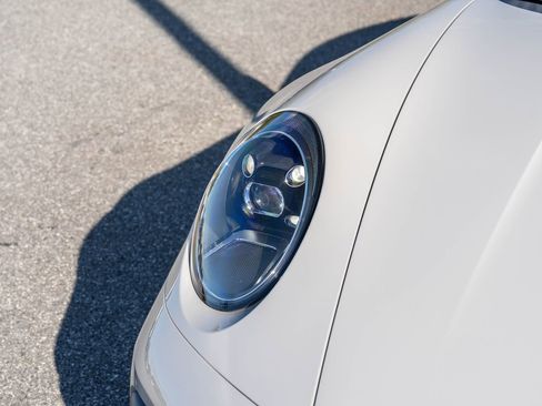 Certified 2024 Porsche 911 Carrera S w/ Sport Package image 19