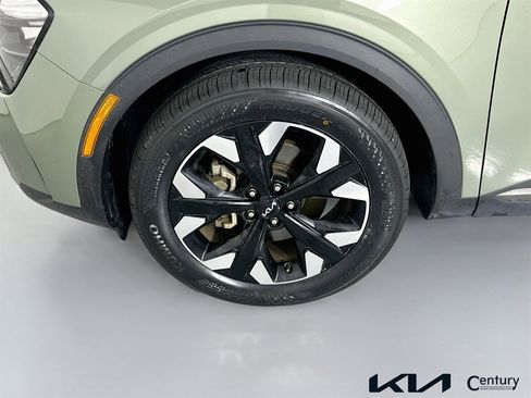 Certified 2023 Kia Sportage X-Line w/ X-Line Premium Package image 31