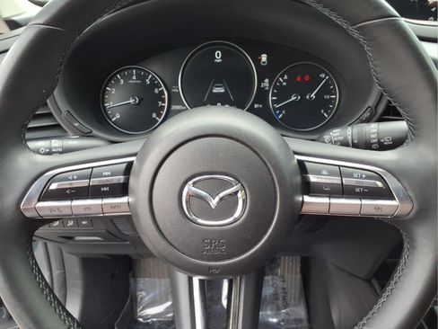 Certified 2023 MAZDA CX-30 AWD 2.5 S w/ Preferred Package image 6