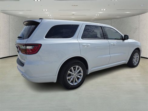 New 2026 Dodge Durango GT image 4