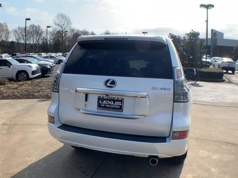 Used 2023 Lexus GX 460 Premium image 7