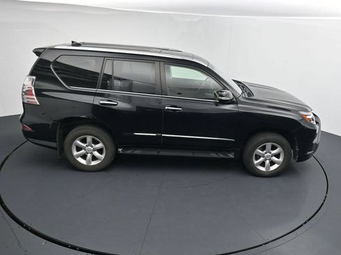 Used 2019 Lexus GX 460 AWD/4WD image 17
