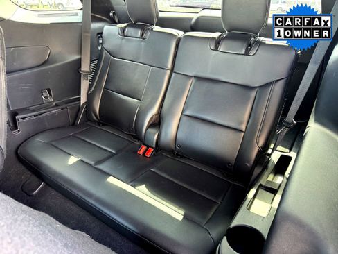 Used 2020 Ford Explorer ST w/ ST Street Pack image 17