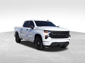 Used 2024 Chevrolet Silverado 1500 Custom video 1