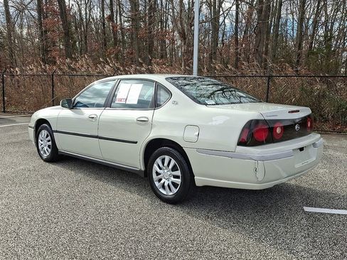 Used 2004 Chevrolet Impala image 7