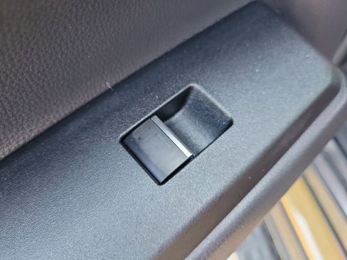 New 2026 Toyota Land Cruiser AWD/4WD image 17