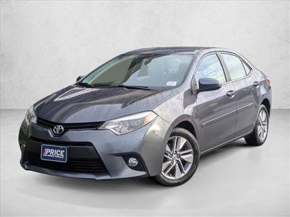 Used 2014 Toyota Corolla LE