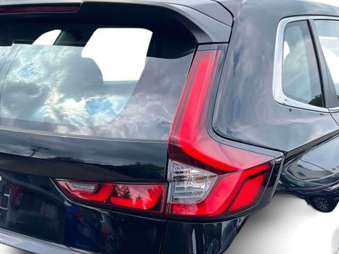 Used 2024 Honda CR-V LX image 10